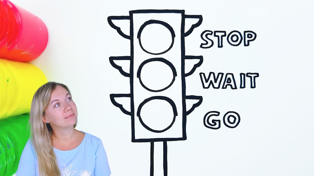 traffic-signal-drawing-for-kids-today-law-news-report-videos